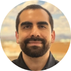 Roberto Padilla, APRN