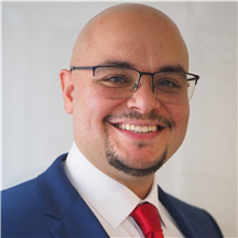 Roberto Silva Hector, PMHNP