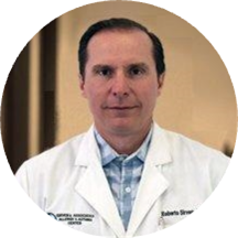 Roberto Sirven, APRN, RN