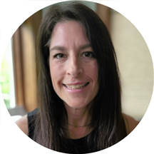 Robin Ackerman, LCSW