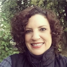 Robin Blackwell, LCSW