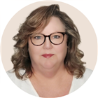 Robin Bohanon, MEd
