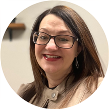 Robin Britt, LPC