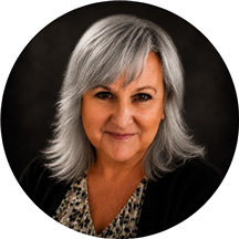 Robin Brown, LCSW