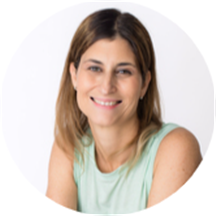 Robin Brown, MBA, RD