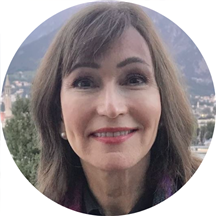 Robin Carle, LPC