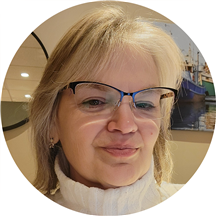 Robin Carroll, LCSW