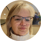 Robin Carroll, LCSW