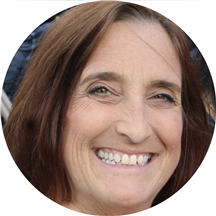 Robin Clancy, MSW, LICSW