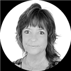 Robin Eaton-Novak, LMHC