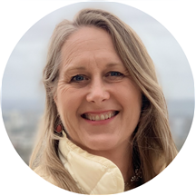 Robin Ensor Kopf, LCSW