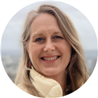 Robin Ensor Kopf, LCSW