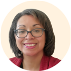 Robin Fleming, MA, LCPC