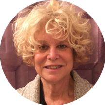 Robin Fried, LCSW