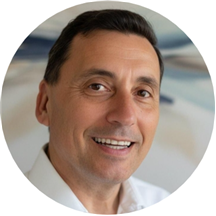 Robin Gipps, LMFT