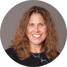 Robin Greenberg, LCSW