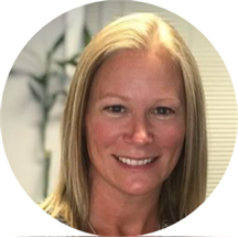 Robin Hyson, LPC