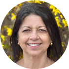 Robin Krupp, LICSW