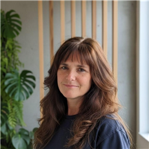 Robin Love, LCSW
