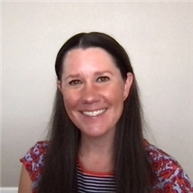 Robin Lyons, LPC