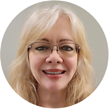 Robin Malone, LPC