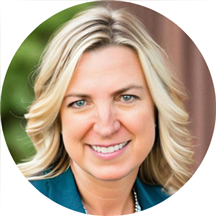 Robin Martin, LPCC