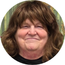 Robin Mathy, LCSW