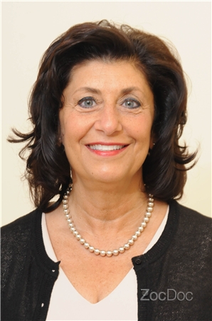 Robin McCormack, APRN