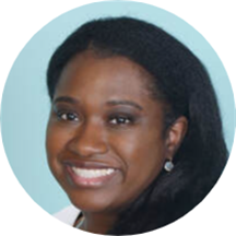 Robin McDavid-Ransom, LPC