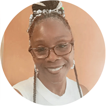 Robin McNeil, LMSW