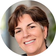 Robin Orovitz, LMHC