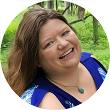 Robin Poage, LCSW