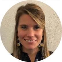 Robin Reese, MA, LPC