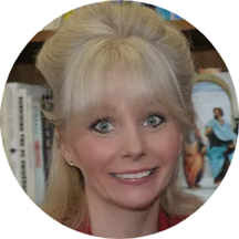 Robin Richardson, LMHC