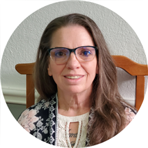 Robin Rife, LPC