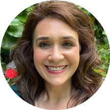 Robin Rutan, LPCC
