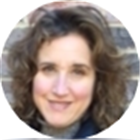 Robin Staub, RD