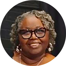 Robin Stitt, LCMHC
