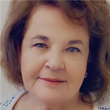 Robinette Muse, LPC