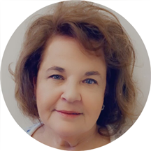 Robinette Muse, LPC