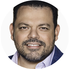 Robinson Arteaga, LPC