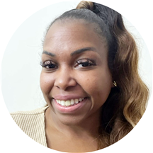 Robyn Brown, LPC
