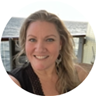 Robyn Campbell, AMFT