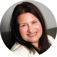 Robyn Giordano, LCSW