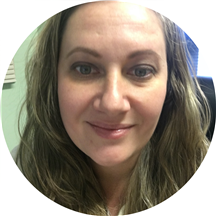 Robyn Houlihan, LCSW