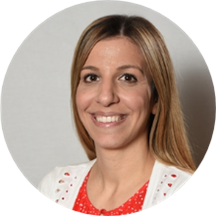 Robyn Kroon, NP