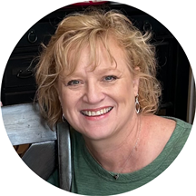 Robyn Kuiper, LPC