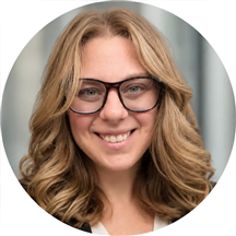 Robyn McGowan, PMHNP