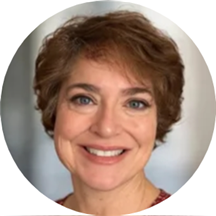 Robyn Olinger, LCSW
