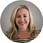 Robyn Parke, NP